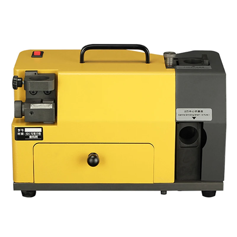 

Быстрая точилка для фрезерования, фрезерная головка для больших и маленьких фрез, шлифовальная машина, старинная торцевая фреза, зеркальная шлифовка, CBN или SDC