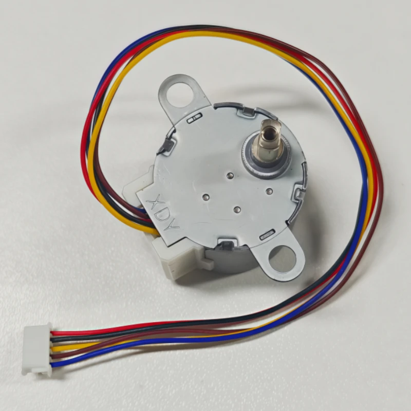 W-24BYJ wireless camera monitor PTZ Motor 4-phase 5-wire DC 5V deceleration stepper motor