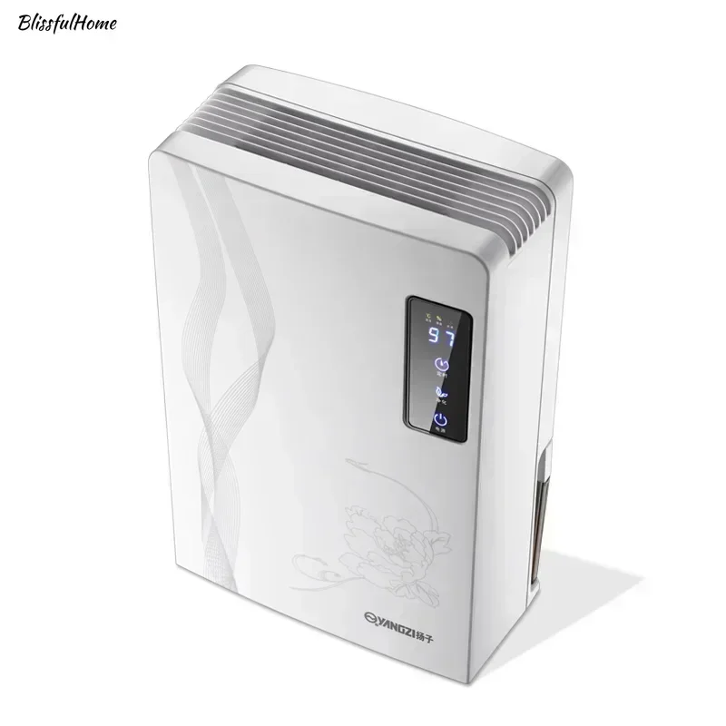 

Новый осушитель. Поглотитель влаги для домашней спальни. Очиститель воздуха. Тихий. С функцией синхронизации. Для домашнего подвала.