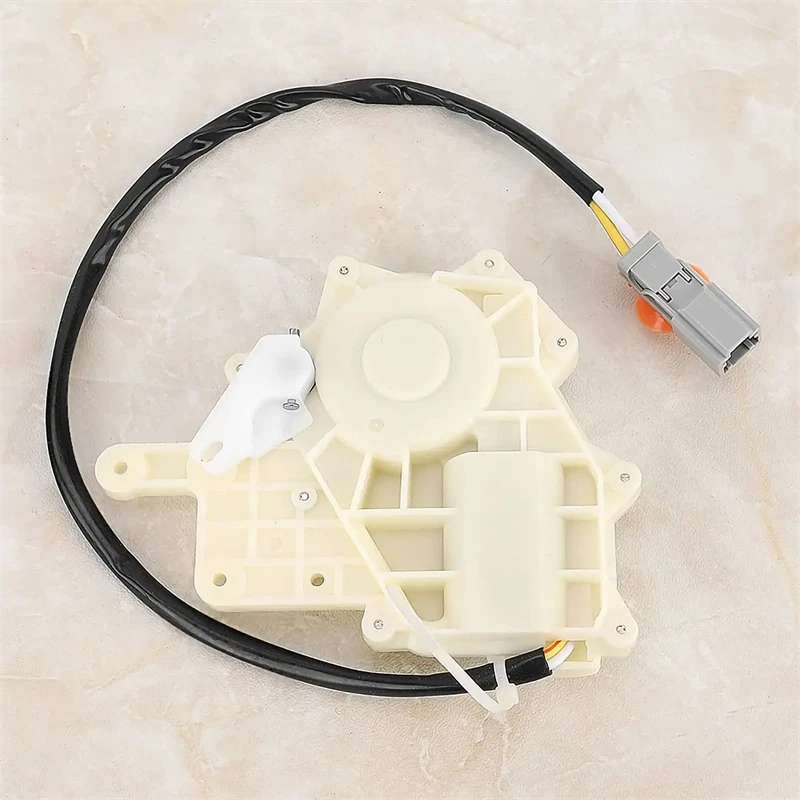 72115-S00-A01 Door Lock Actuator Front or Rear Right For Honda Civic 1996 1997 1998 1999 2000