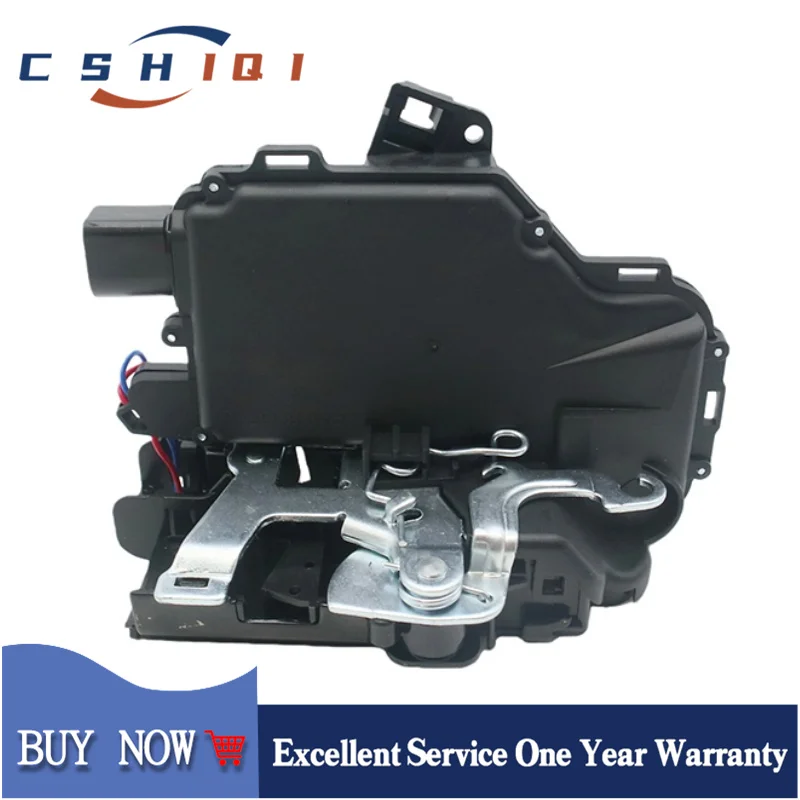 

3B4839015 Rear Left Door Lock Actuator For VW Jetta Golf MK4 Beetle 3B4839015A 3B4839015L 5Z4839015 3B4839015AL 3B4839015AE