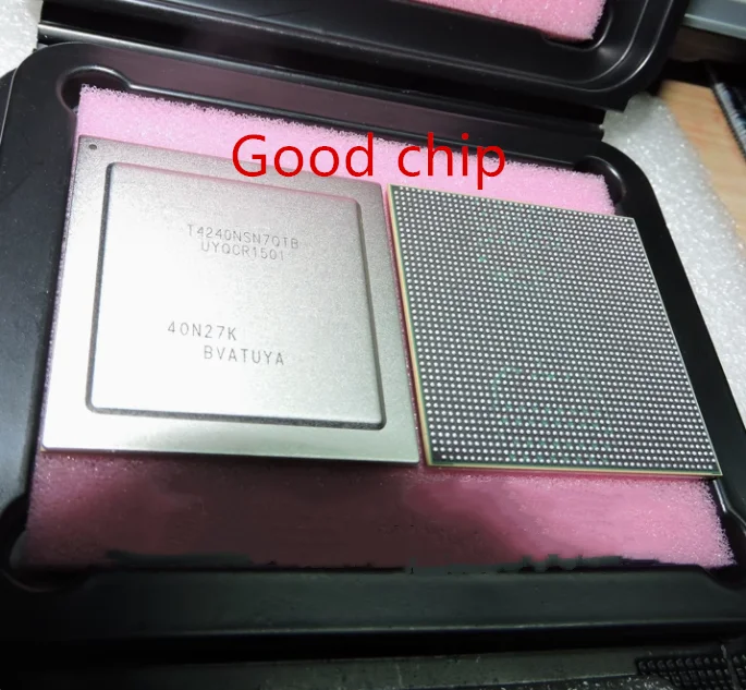 

1 шт. T4240NSN7QTB T4240NSN7TTB T4240NSE7TTB BGA1932