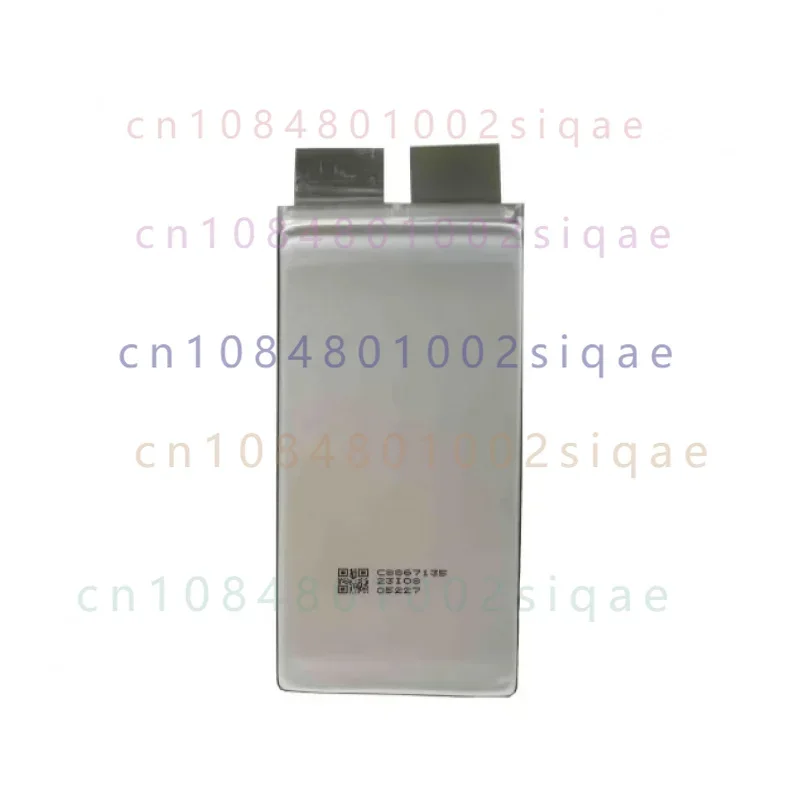 for 6867135 High-speed 60C Automobile emergency start power spot welding motorcycle model DIY lithium battery core