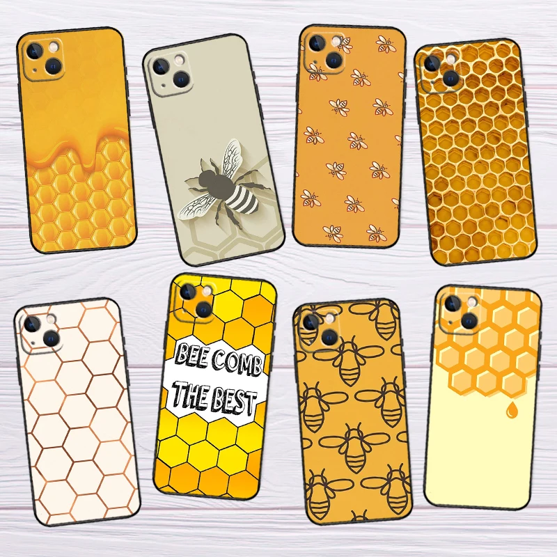 Honey Comb Case For… - image