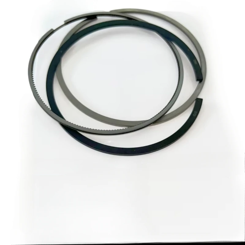 LR041639 Brand New Engine Parts Piston Ring for Land Rover Discovery Sport Jaguar 306DT TDV6 AJV6D 3.0T