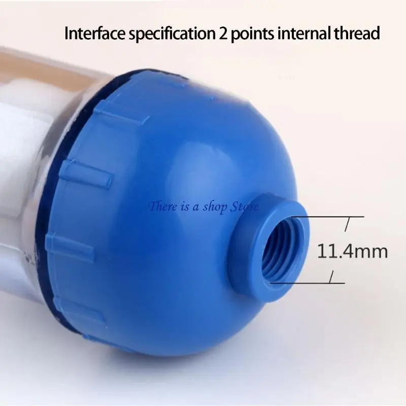 

D0AD Двухслойный корпус фильтра T33 для аквариумов, пластиковая конструкция для очистки воды, настраиваемая настройка