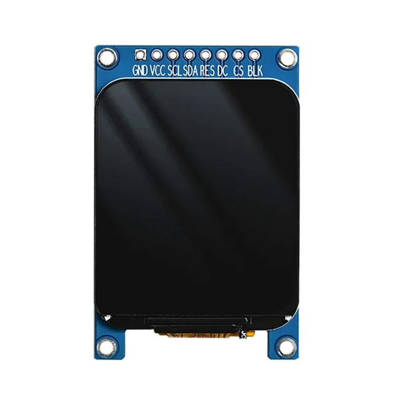 1.83 inch TFT display 240x280 serial screen NV3030B driver high-definition IPS LCD screen serial screen