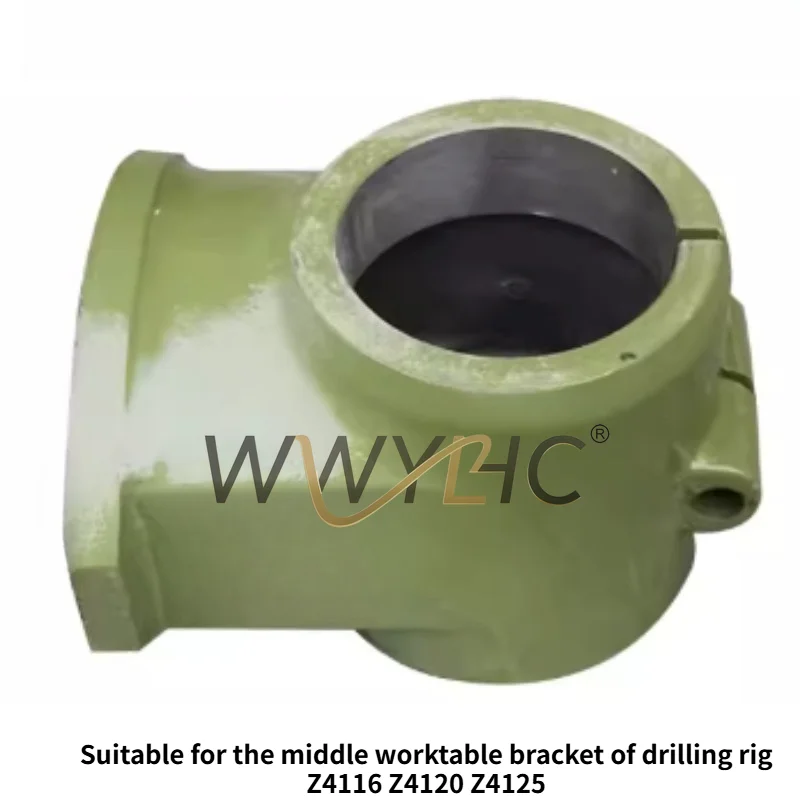Suitable for Bench Drill Z512-2 Z512B Z4116 Z4120 Intermediate Worktable Bracket Drill Press Accessories