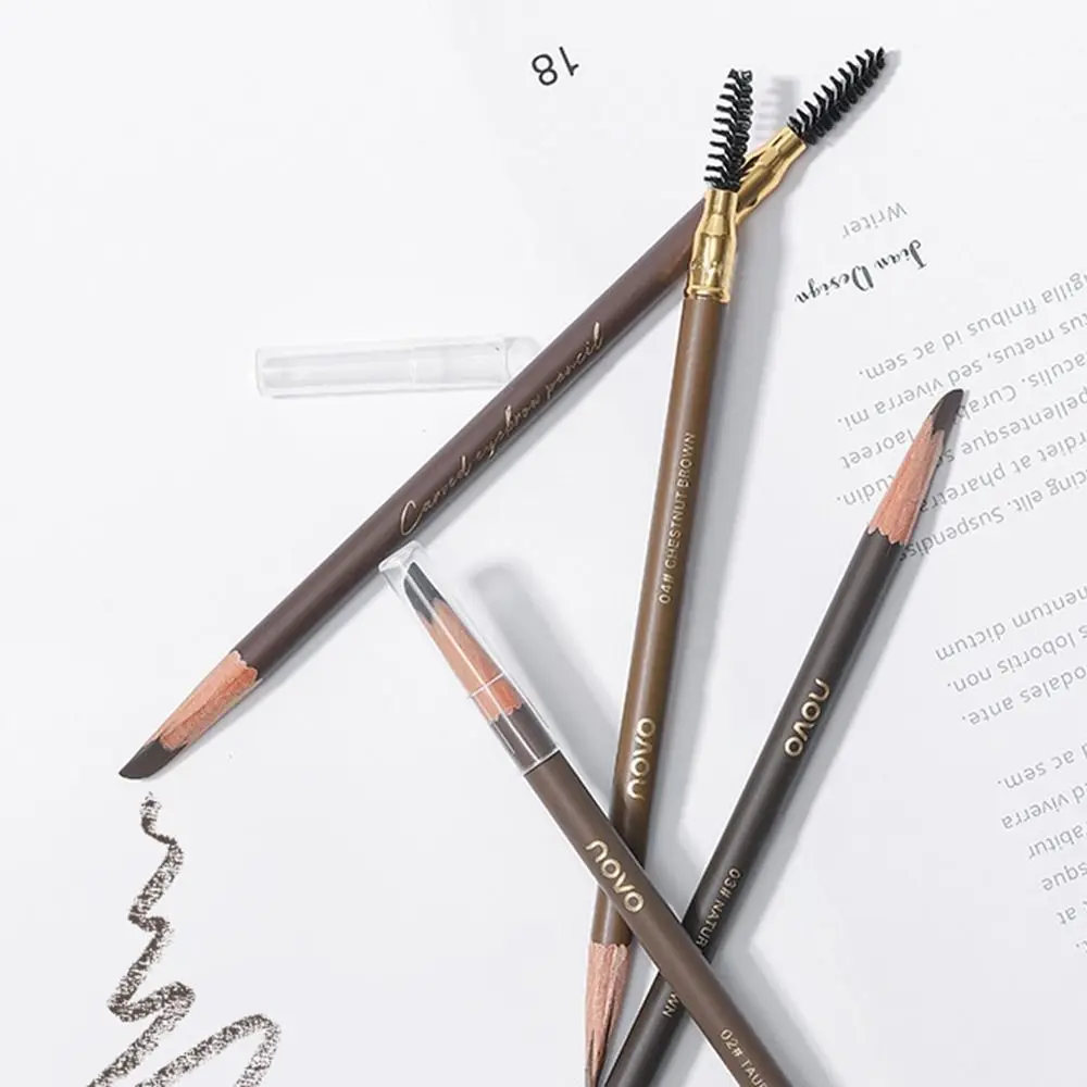 Makeup Tool Cosmetics Permanent Tattoo Pen Permanent Tattoo Pen Hardcore Eyebrow Pencil Microblading Marker Pen Eye Brow Tint