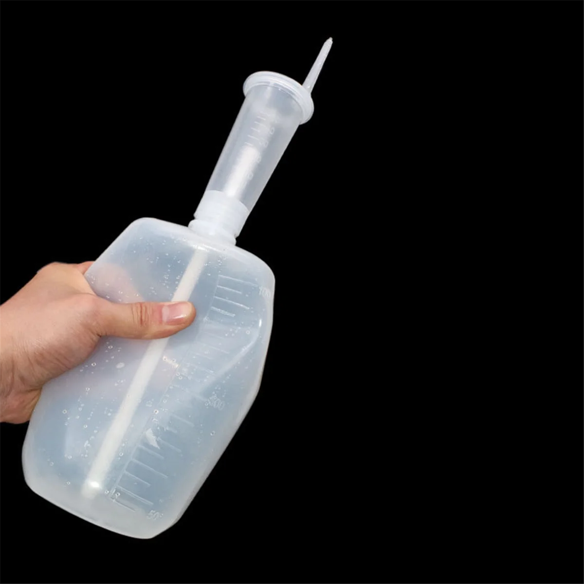 حقنة بجرعات حمض الأكساليك لتربية النحل ، قابلة لإعادة الاستخدام ، قطارة سائلة للاستغناء عنها ، لوازم تربية النحل ، الحديقة