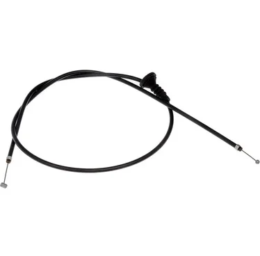 

Хорошее качество 51237184452 Передний задний трос освобождения капота для Bmw X5 E70 X6 E71