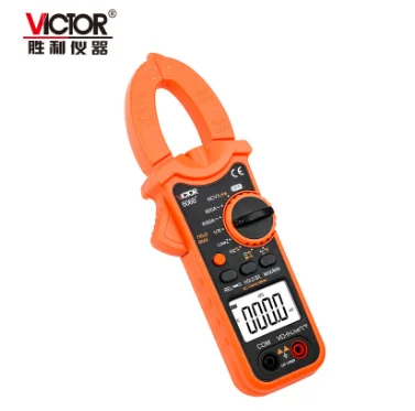 VICTOR  Electrical measuring instrument   multimeter