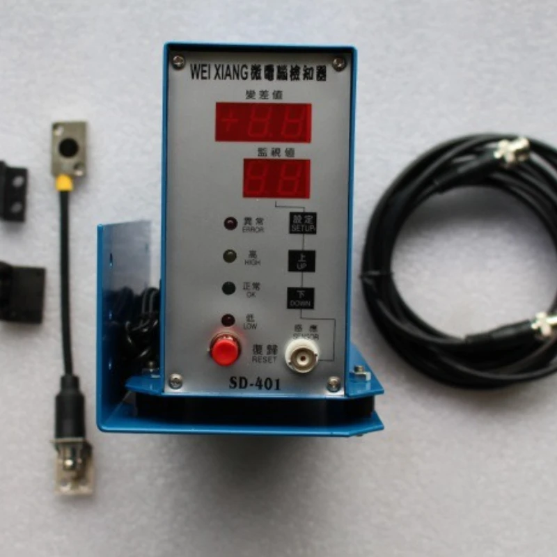 Microcomputer Lower Dead Point Detector SD-401 SD-402 Mold Protector Microcomputer Detector