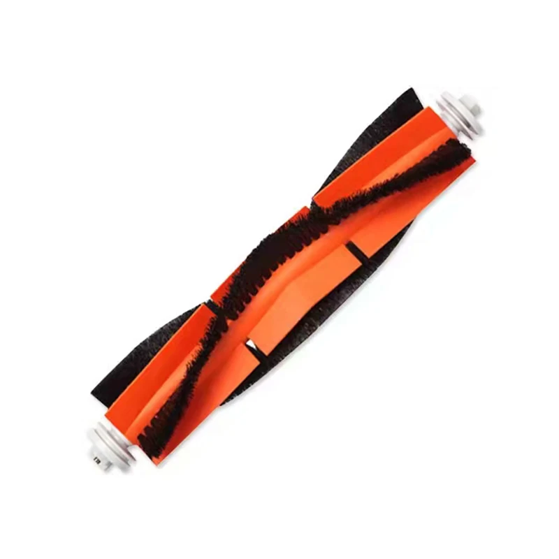 อุปกรณ์เสริมสำหรับ Xiaomi Mijia B101CN All-In-One สูญญากาศและ Mop หุ่นยนต์เปลี่ยนหลักแปรงด้านข้าง Hepa Filter ผ้า Mop อะไหล่