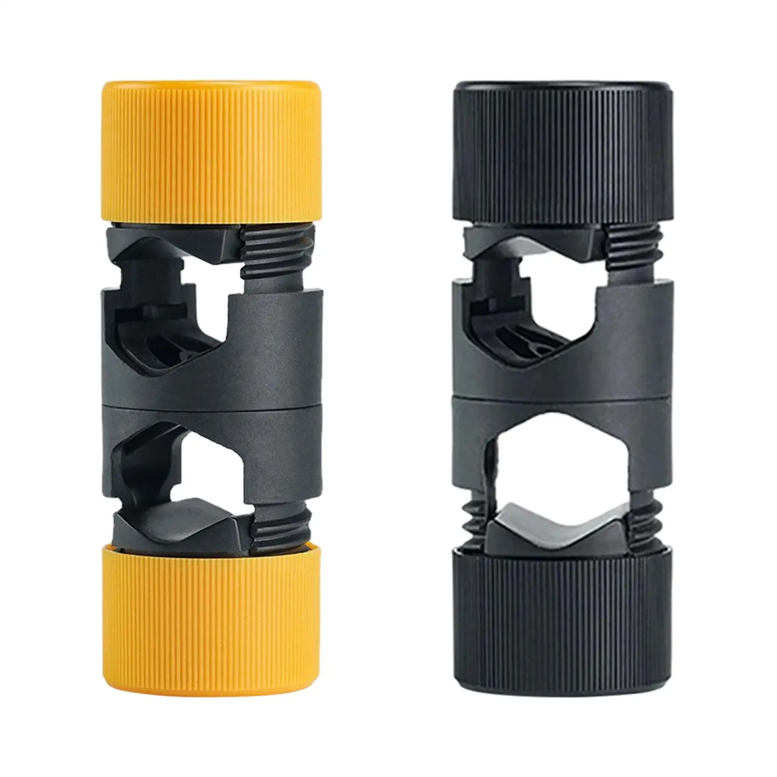 DSLR Flash Light Stand Center Handle Shaft Adapter Tripod Mount Bracket Multifunction Light Stand Adapter for D12-22mm Tube Rod