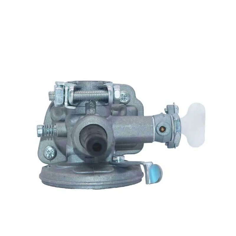 Imagem -05 - Carburador Apto para Tanaka Sum328 Bg328 Cortador de Grama Aparador de Grama Carburador Cg328