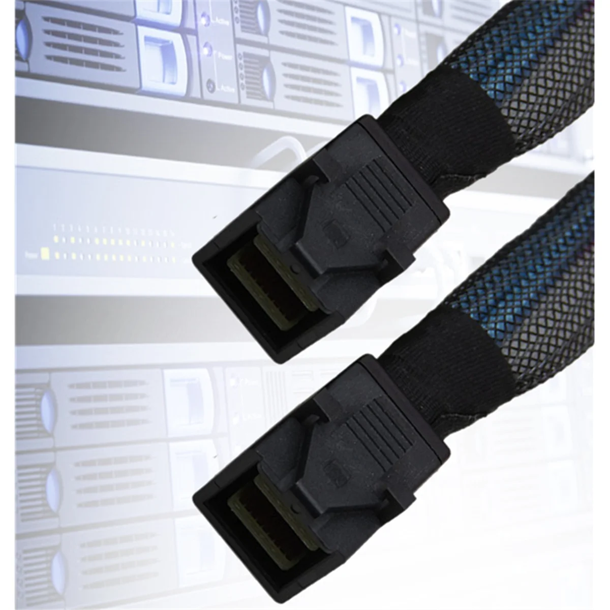 2025+ 1M SFF-8643 M…