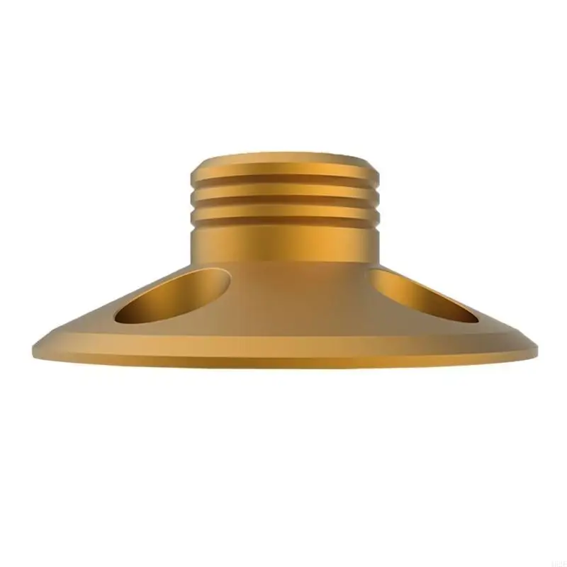 1Pc Metal Record We… - image