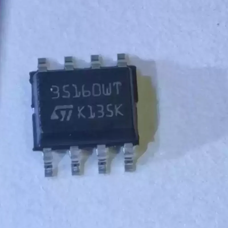New Original 35160WT M35160-WMN3TP SOP-8 Car Mileage Correction Dashboard Chip