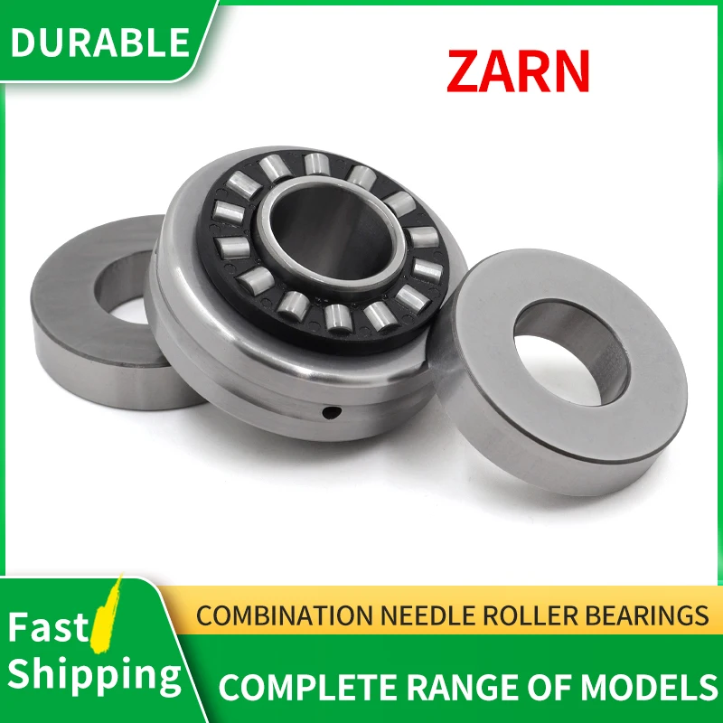 Combination Needle …