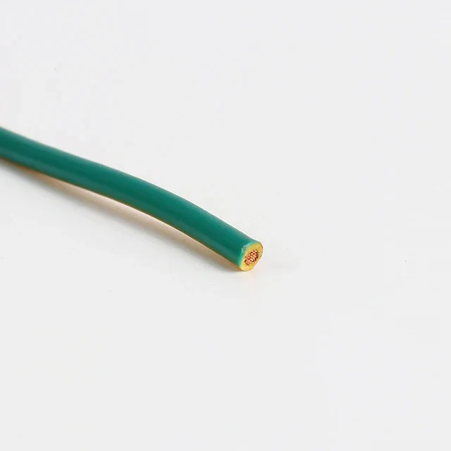 Customized Efficient Insulated 220V Durable Flexible Cable Copper Electric Wires for Hair Dryers