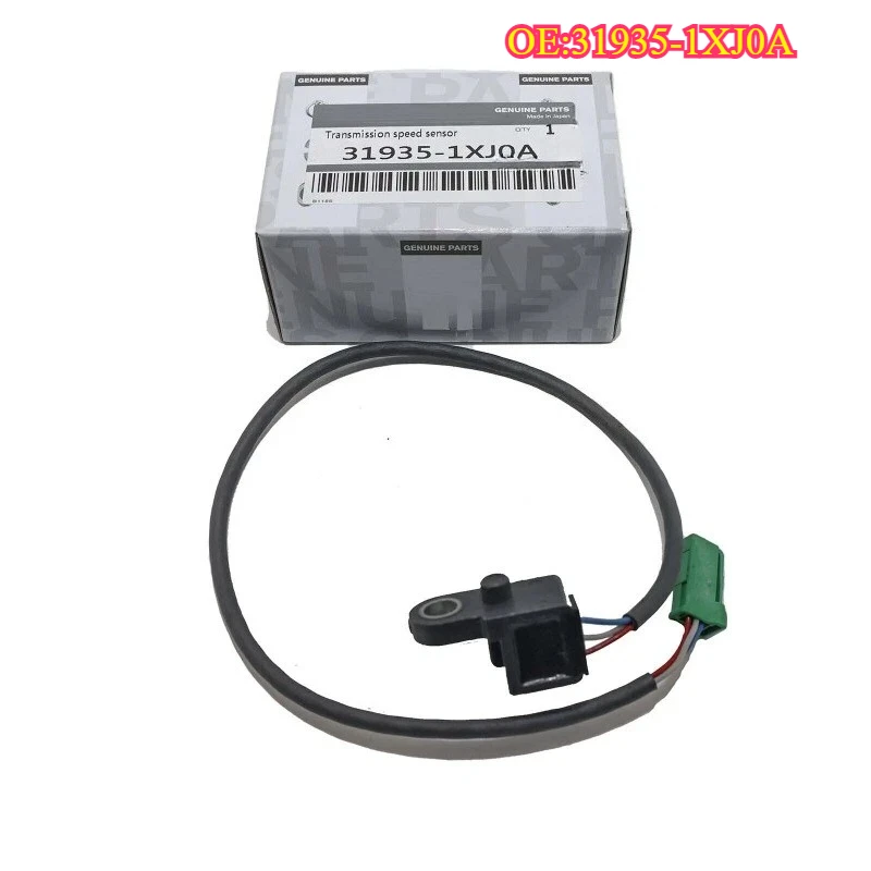 

High quality new for 31935-1XJ0A Engine Transmission Speed Sensor for Nissan Infiniti SU14018 RS-609 31935-1XJ0D