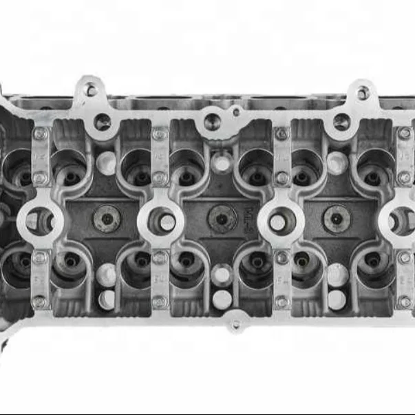 

Brand New M13A/M15A/M16A Cylinder Head OE 11100-54G00 11100-54G01 For Suzuki