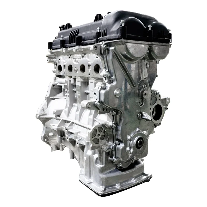 Brand New G4FA Engine Complete I20 I30 IX20 1.4 CVVT-16V G4FA For Hyundai Kia