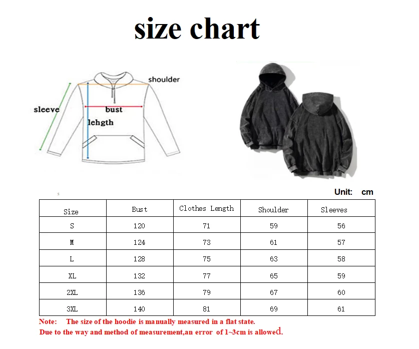 Your OWN Design Printing Hoodies Crewneck Retro Men Women DIY Your Like Photo Or Logo Sweatshirts Fashion Custom Unisex Pullover