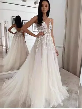 Abito da sera da sposa Dr New 2025 Produzione cinese leggera a vita media Collezione estiva da donna Faion Premium Quali