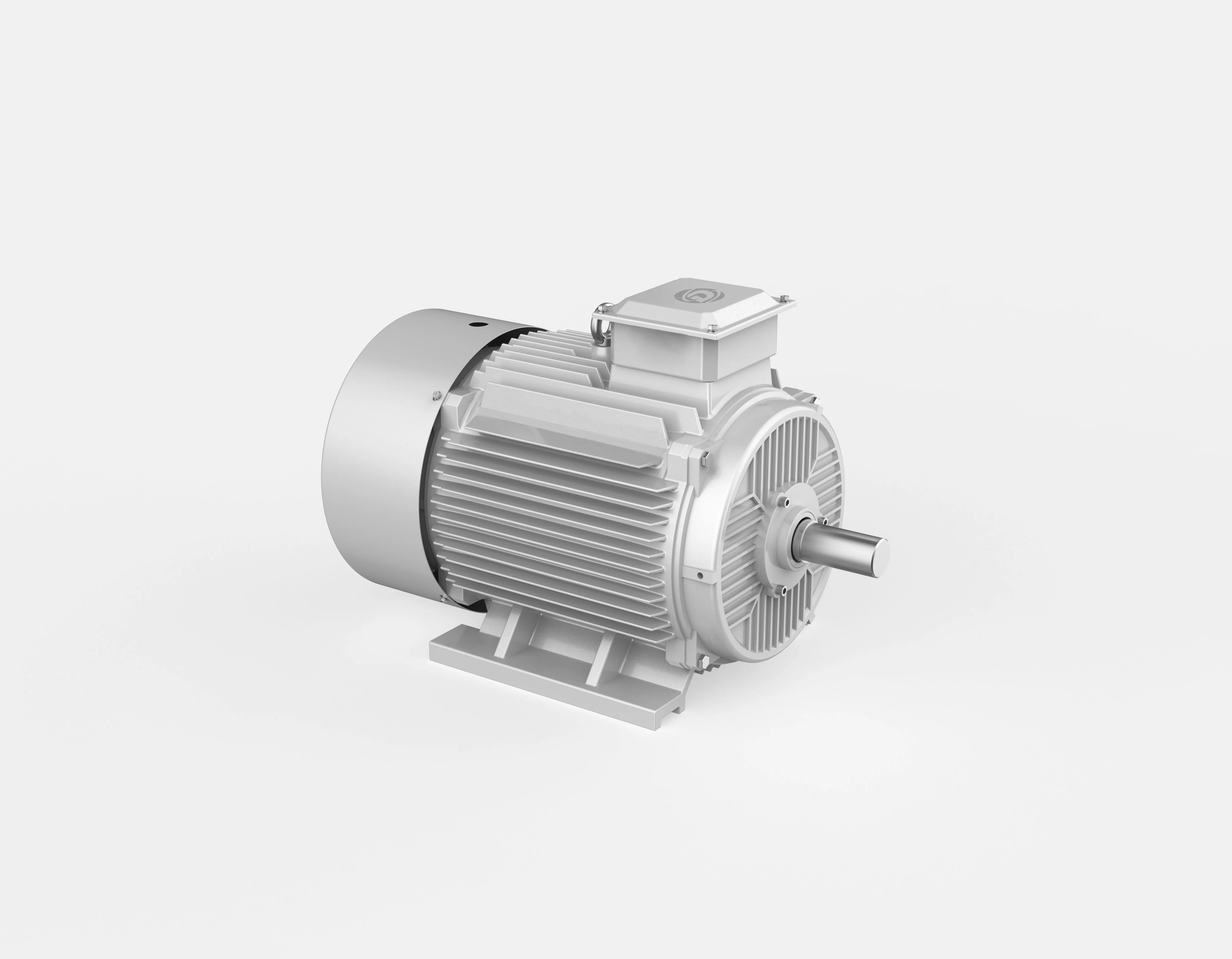

Factory Outlets YE3-180L-6 20hp High Efficiency Electric Motor 15KW Three Phase AC Motor 50hz 380v Low IE 3 Enclosed Protector