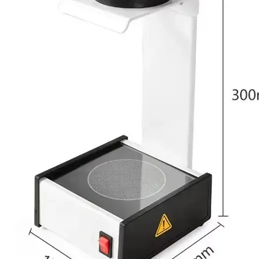 110V/220V CP-29B Multi Focal Progressive Lens Tester Mark Reader Portable Lens Testing Machine Eyewear Test Equipment