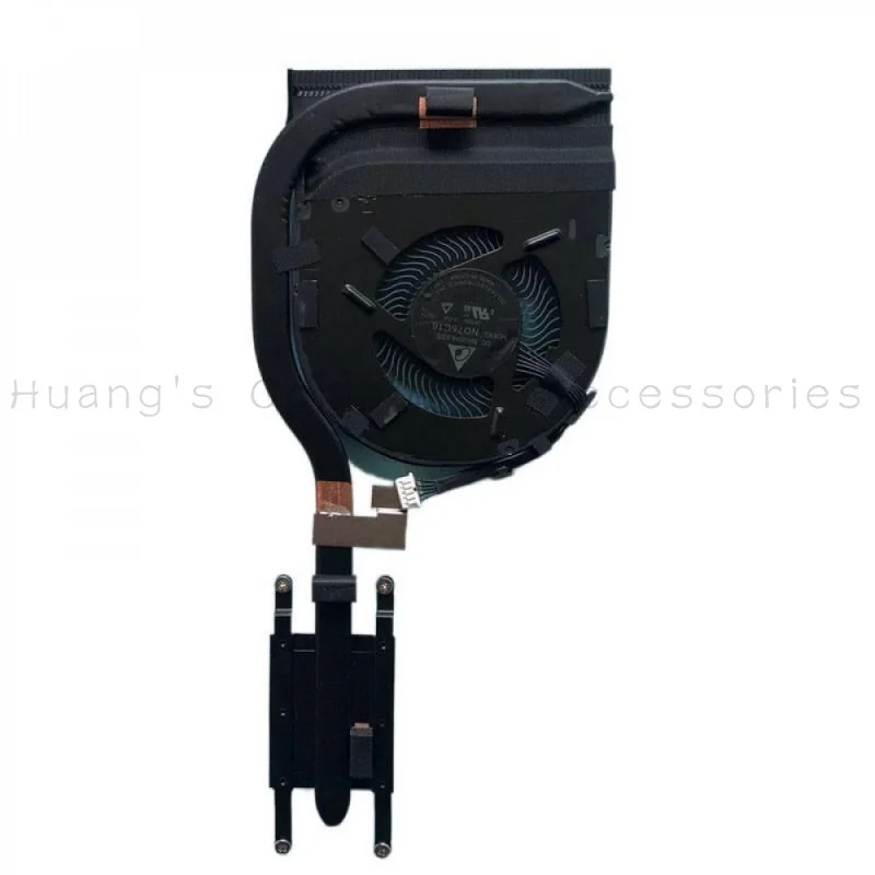 SS+01ER499 Cooling Fan With Heatsink For Lenovo ThinkPad T470 T480 Laptop Replacement