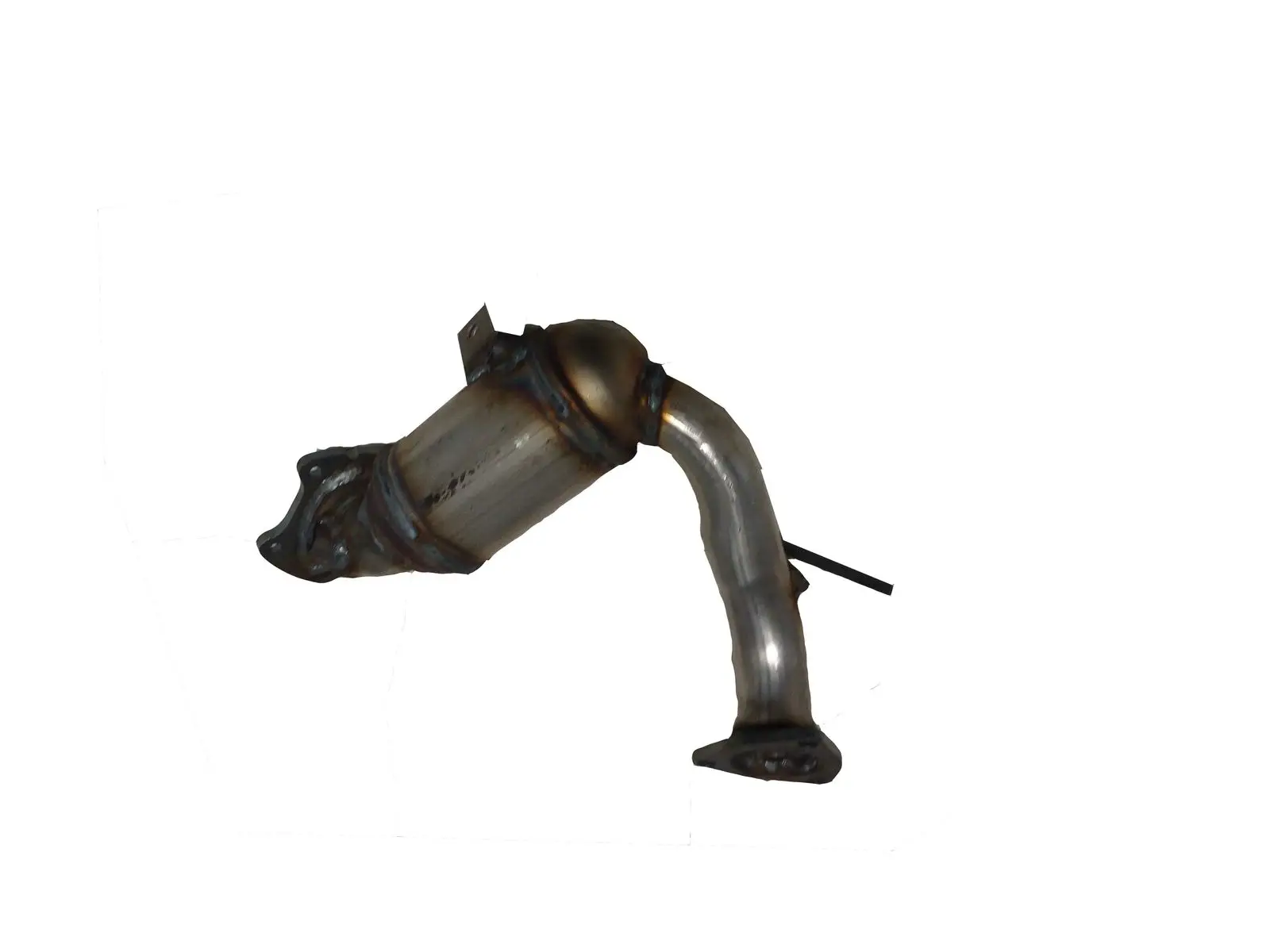 محفز Jiete-factory بالجملة للمحول الحفاز EPA يناسب: 2014 2015 2016 2017 جيب شيروكي 3.2L #3