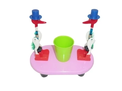 Perpetual motion Scientific inquiry Drinking water birds free shipping