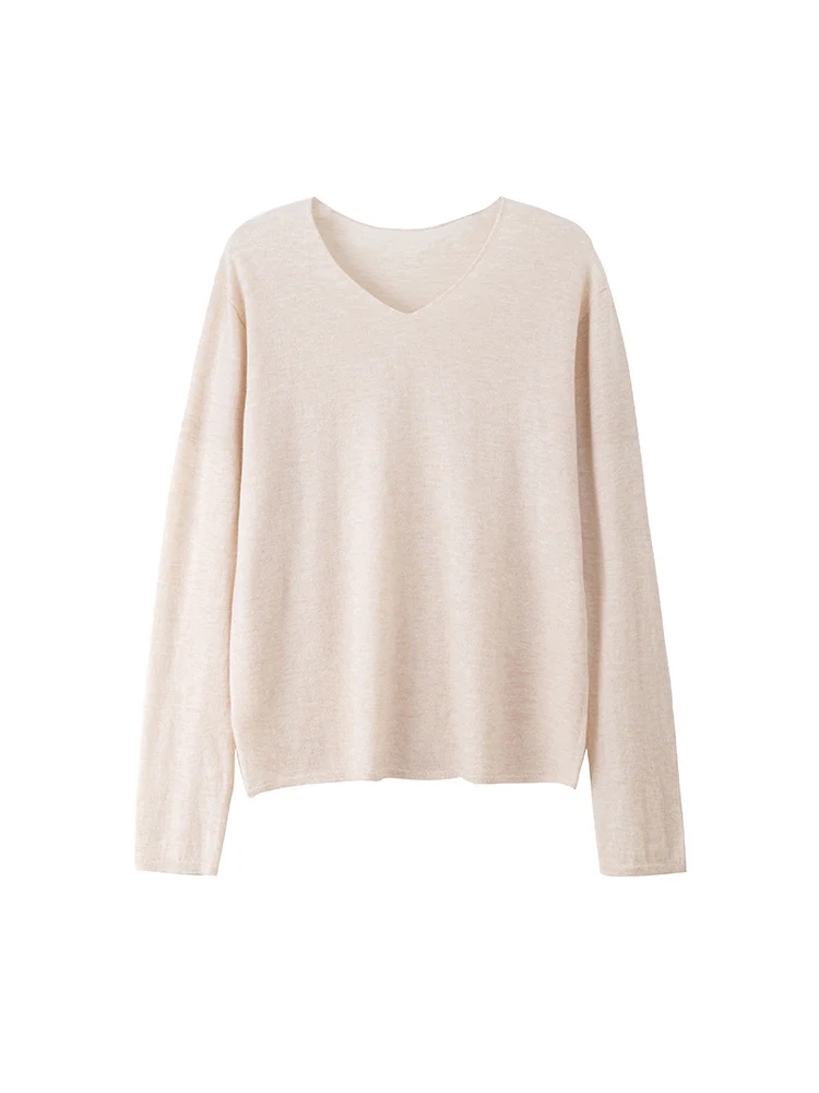 Beige V