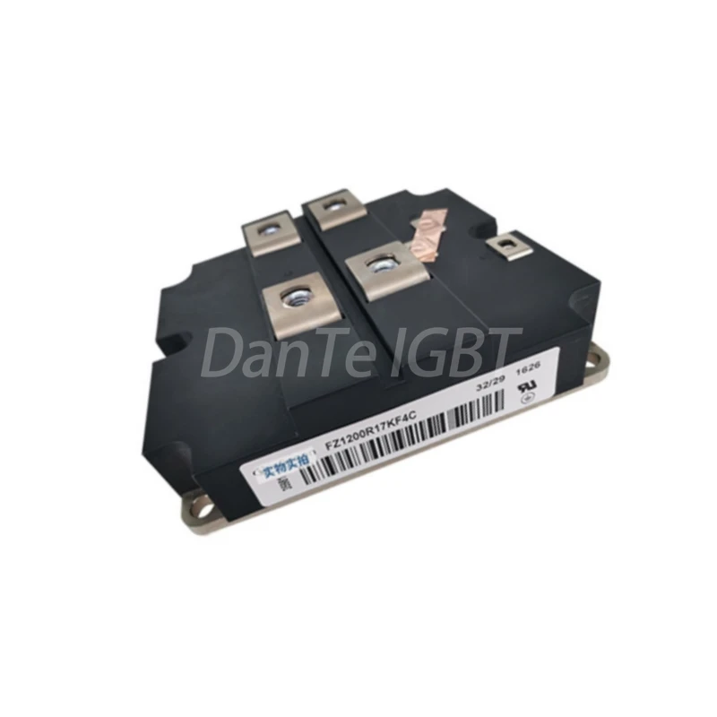 FZunder-Redresseur haute puissance R17KF4C IGBT, nouveau module, spot d'origine