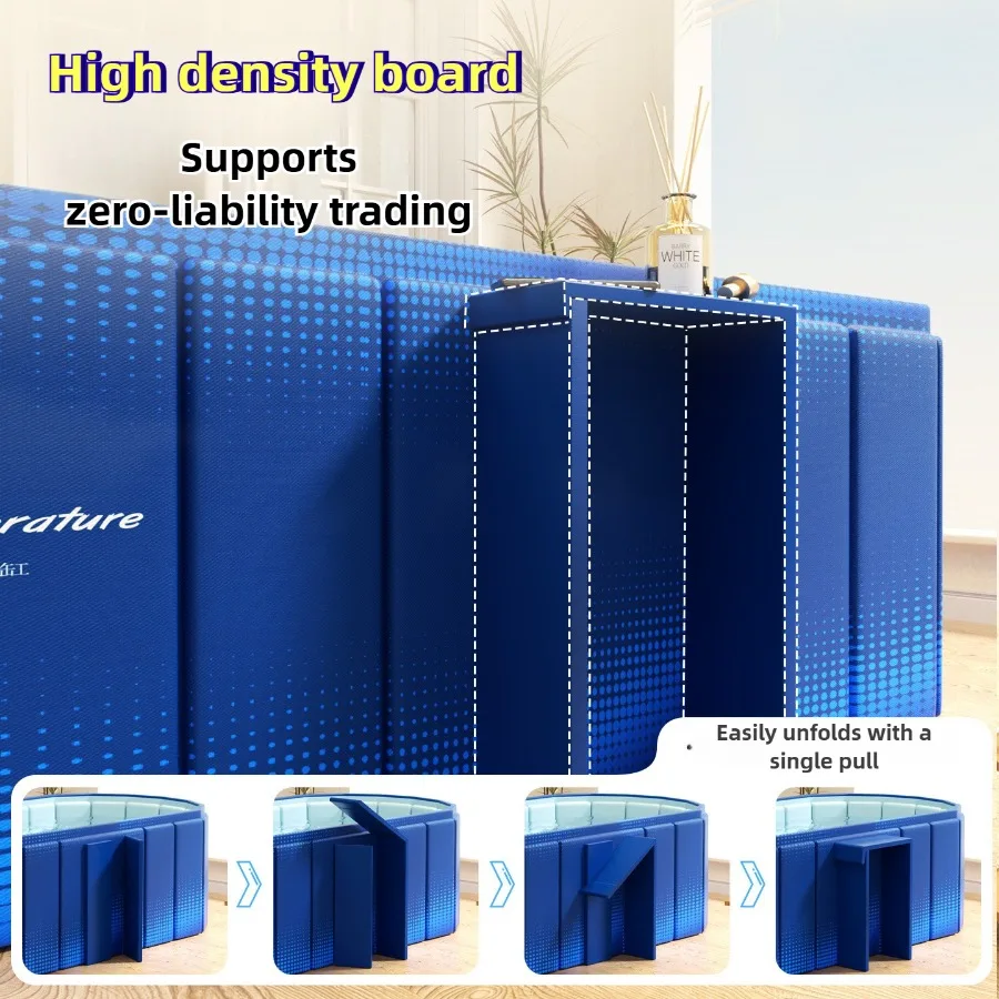 Thumbnail 3 - #27 Top Folding Bath Tubs Picks for Every Budget