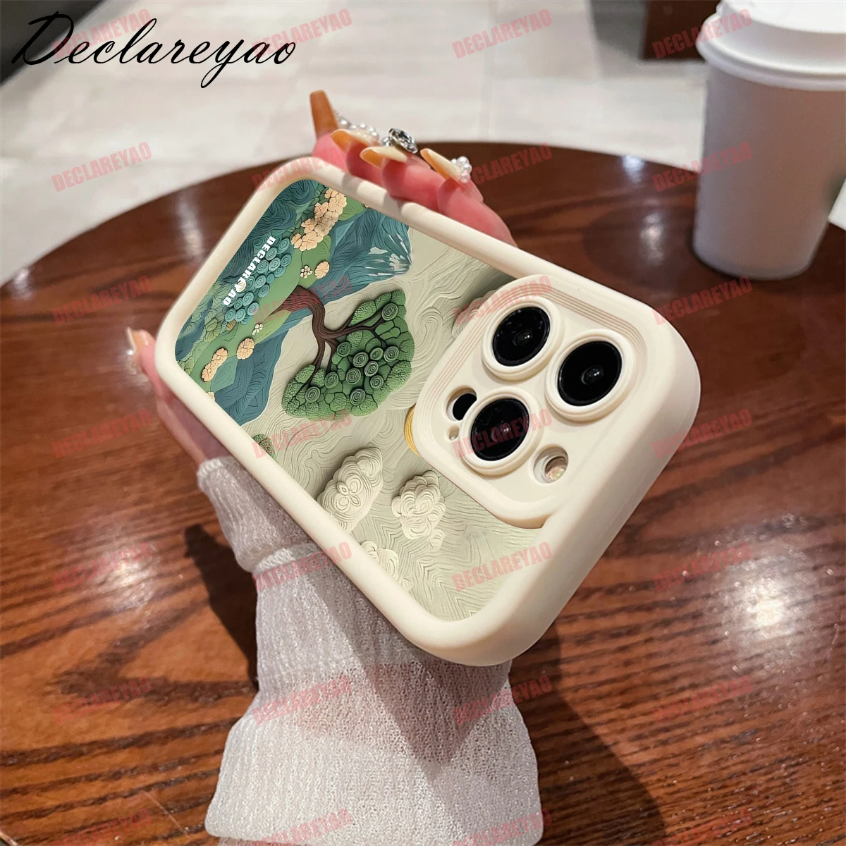 DECLAREYAO Soft Light Slim Matte TPU Covers For OPPO A98 A95 A16K A73 A91 A3S A72 A58 A17 A98 A57S A7X A92 Case Cover Shockproof DECLAREYAO Soft Light Slim Matte TPU Covers For OPPO A98 A95 A16K A73 A91 A3S A72 A58 A17 A98 A57S A7X A92 Case Cover Shockproof