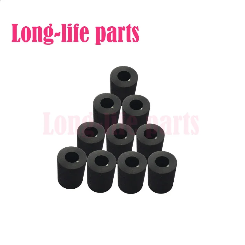 

Paper Carton Pickup Roller 2X Original For Kyocera FS 6030 6025 6530 6525 1800 3010 C8025 Copier Printer Parts