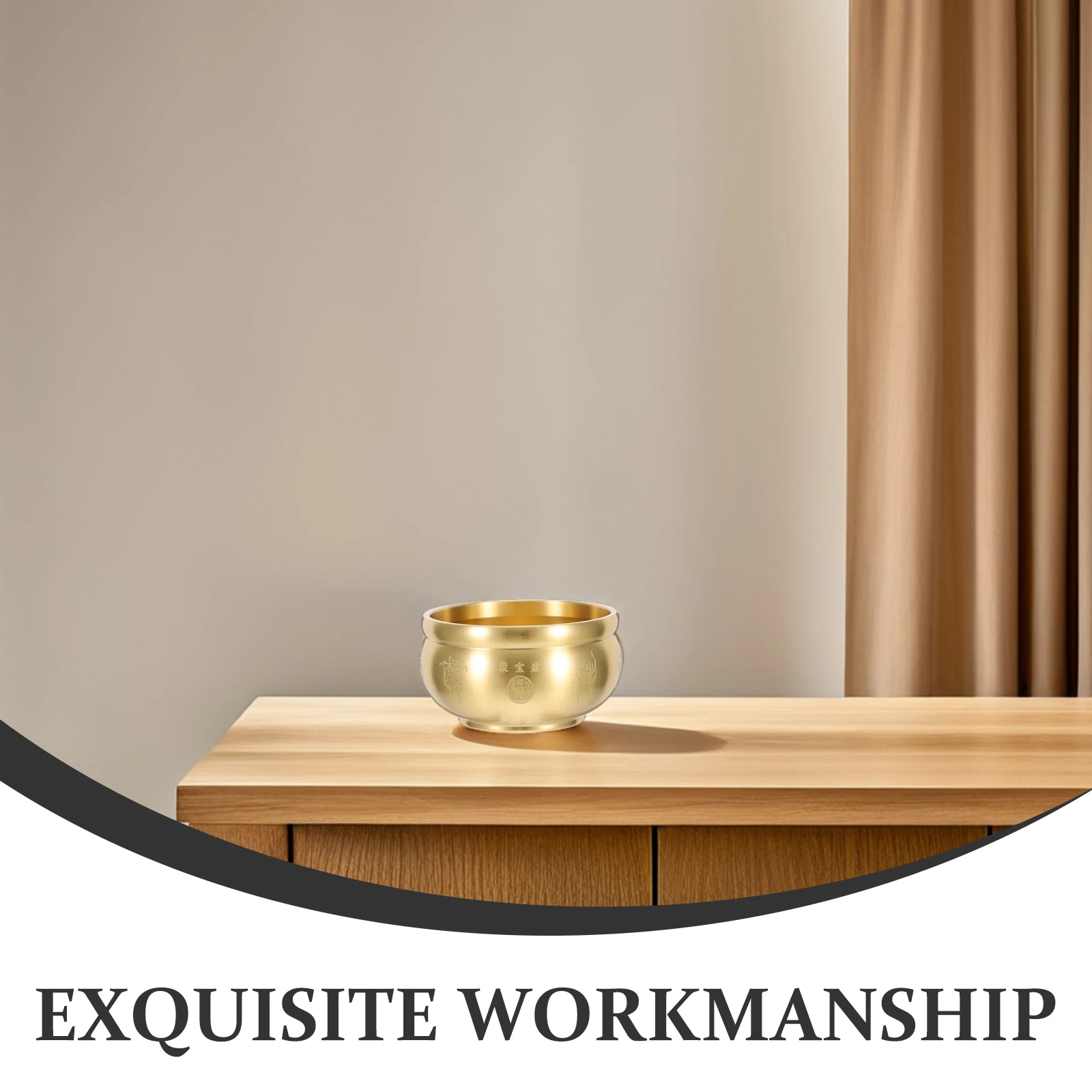 

Copper Incense Burner Holder Fragrance Cone Aromatherapy Diffuser Incense Stick Burner For Home Living Room Meditation Decor