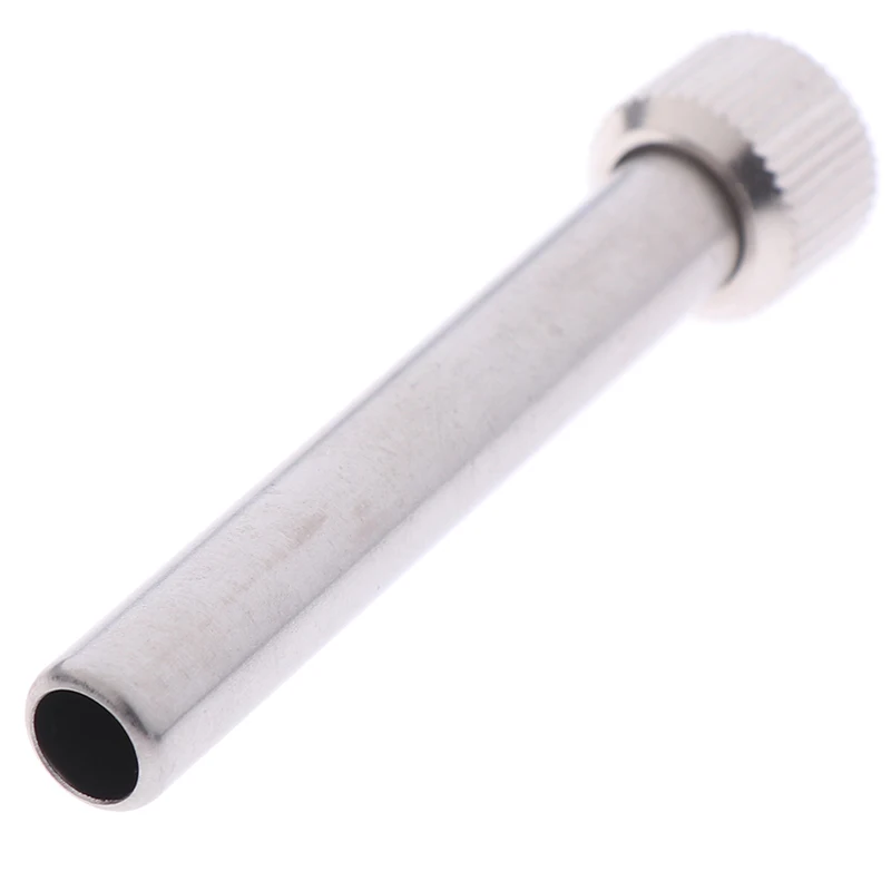 **1 set  Fit NO.907T 905E Solder Tip Sleeve Electric Soldering Iron Station Casing Handle Adapter