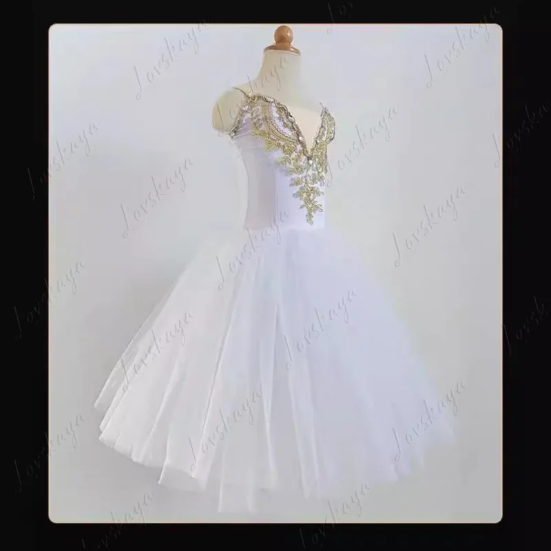 ballet-performance-skirt-for-women-children-adults