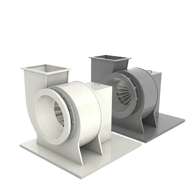 industrial Centrifugal Fan exhaust air duct blower fan