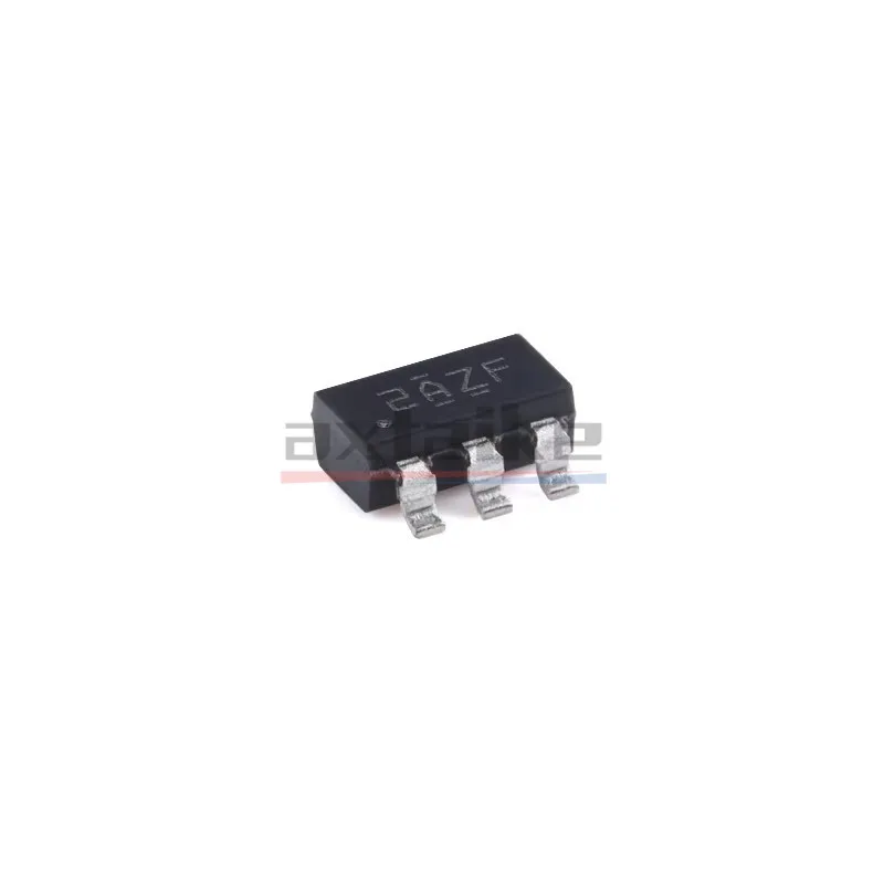 10PCS TPS7A2033PDBVR 2AZF SOT23-5 TPS7A2033 6V 300mA Ultra-Low-Noise Low-IQ High PSRR LDO SMD IC