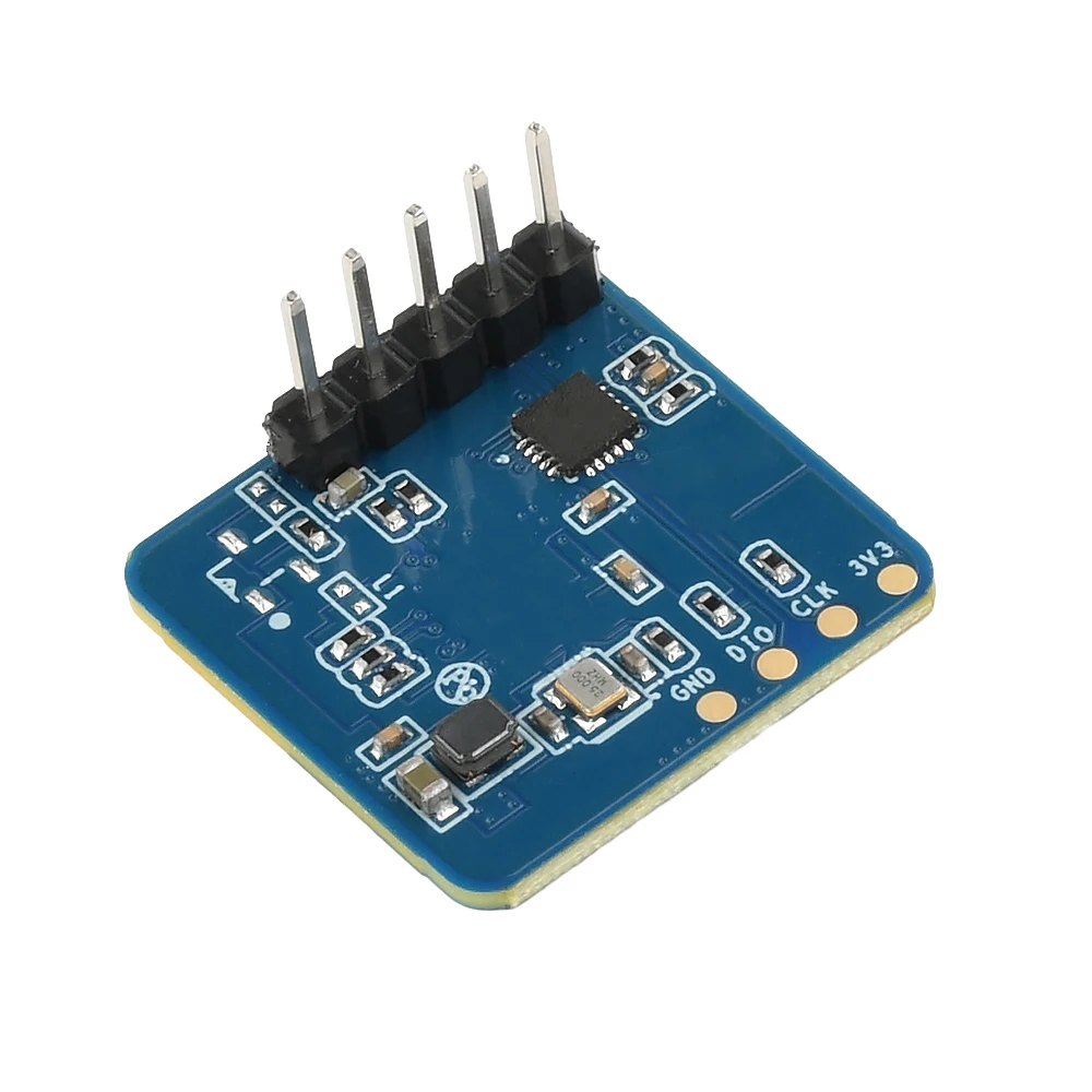 HLK-LD2402 Millimeter Wave Sensor Radar Module 24G Human Body Static Micro Motion Sensor for smart home appliances tool