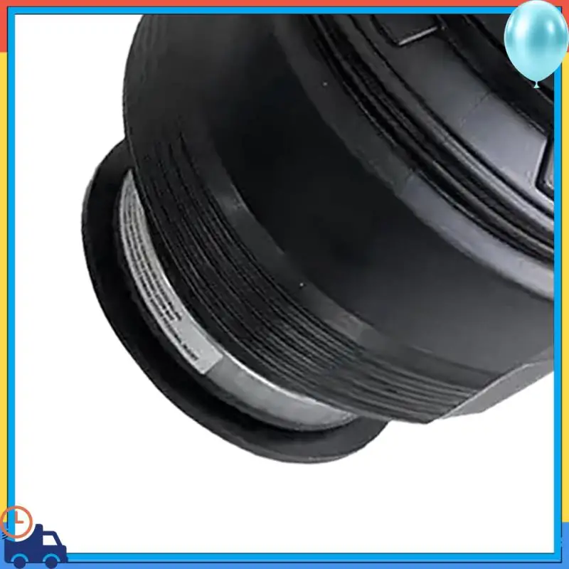 

L37A-1Pcs Left Air Suspension Spring Bag For Kia Mohave Borrego 2008-2015 55331-2J200 553312J200 Accessories