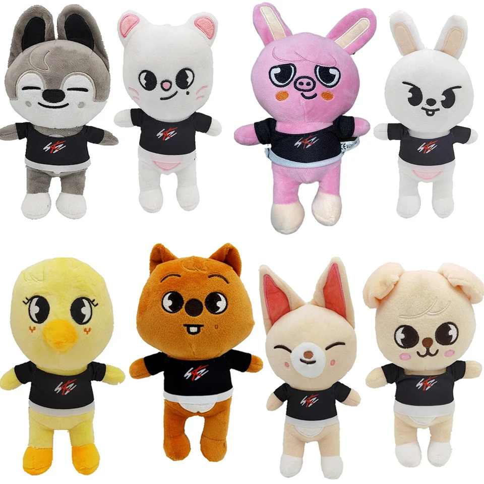 SKZOO straykids スキズ ぬいぐるみ セット オリジナル ミニ 楽天市場】【推し活SALE】【条件あり特典付】 送料無料 Stray Kids