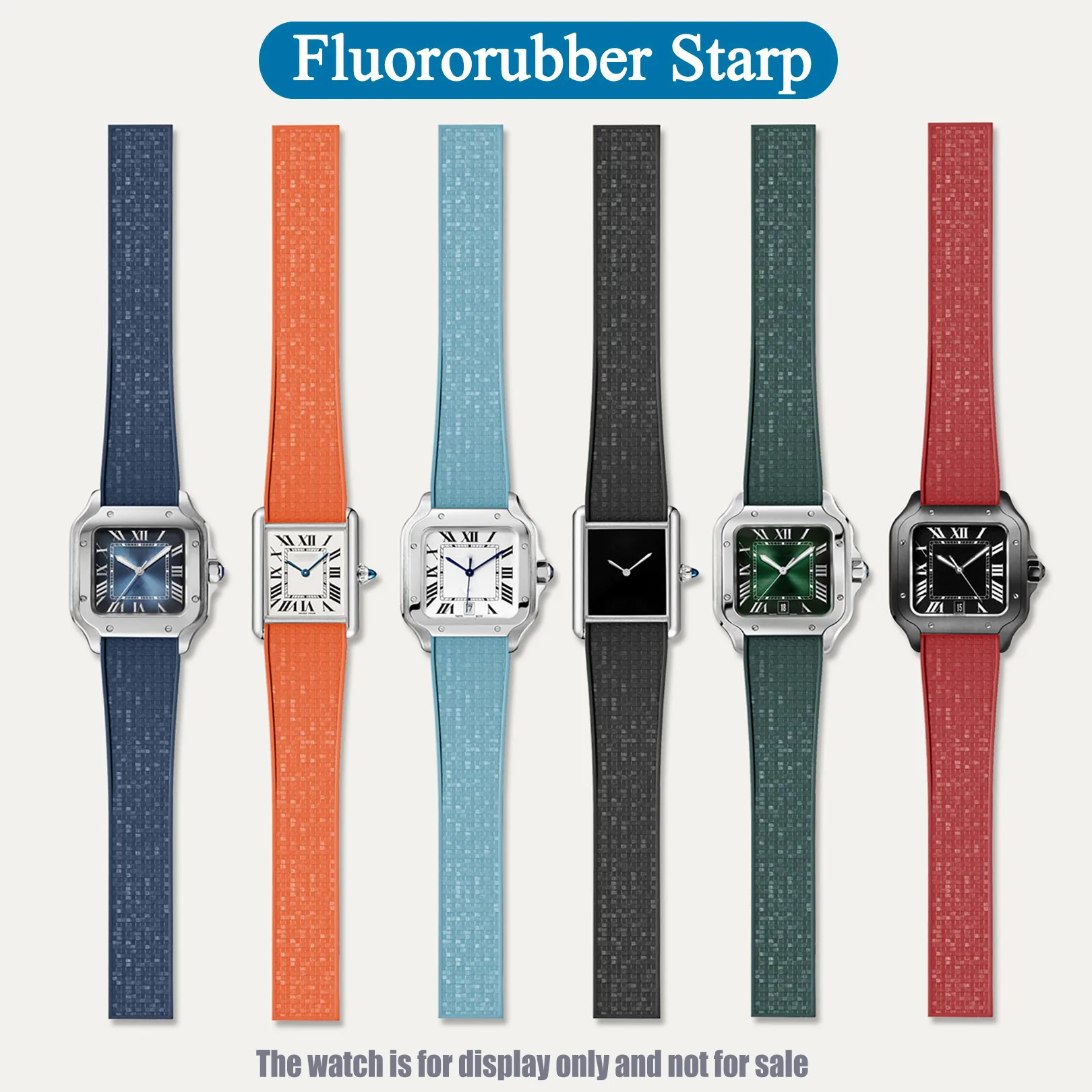 Quick Release Fluor… - image