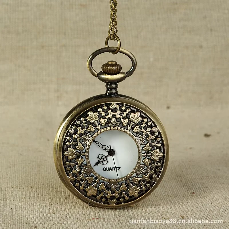 Lommeur Retro Maple Leaf - Unisex